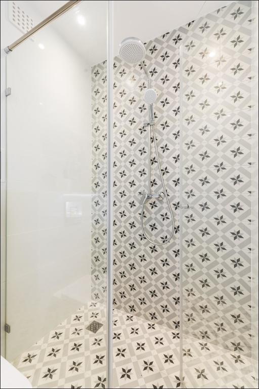 ורשה P&O Home Cinema Apartment Zakroczymska מראה חיצוני תמונה