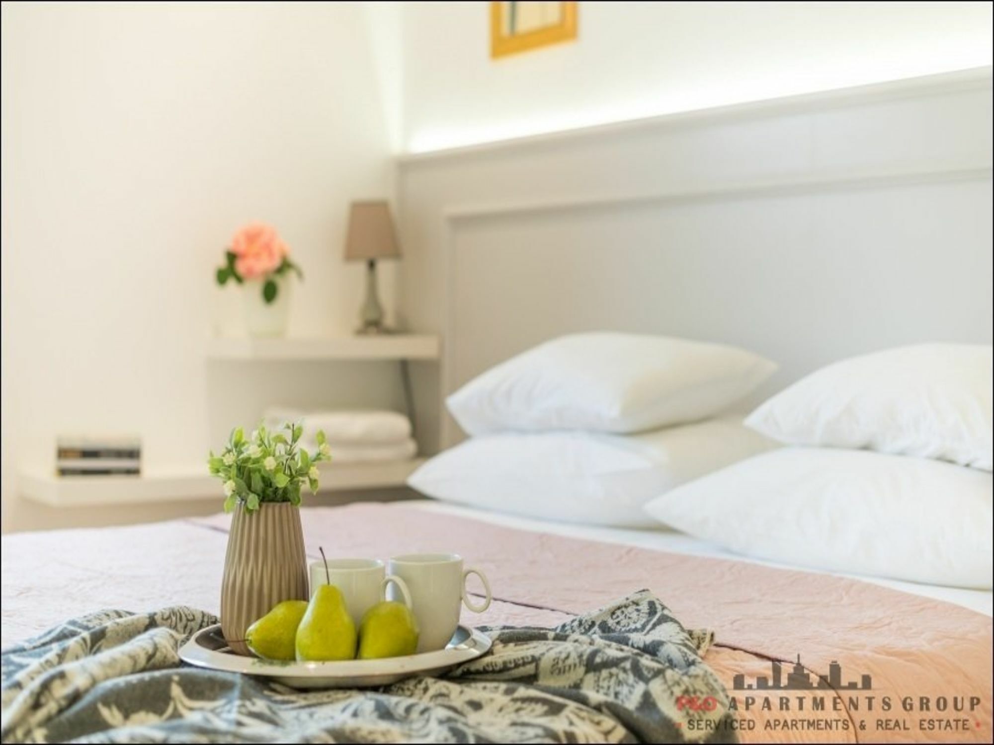 ורשה P&O Home Cinema Apartment Zakroczymska מראה חיצוני תמונה