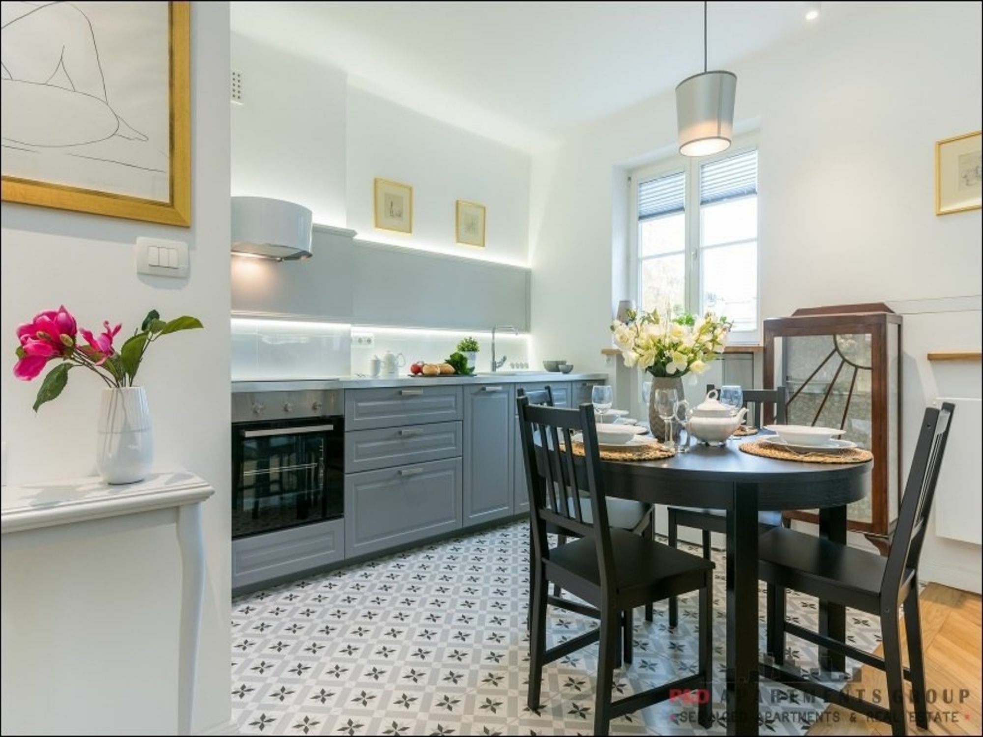 ורשה P&O Home Cinema Apartment Zakroczymska מראה חיצוני תמונה